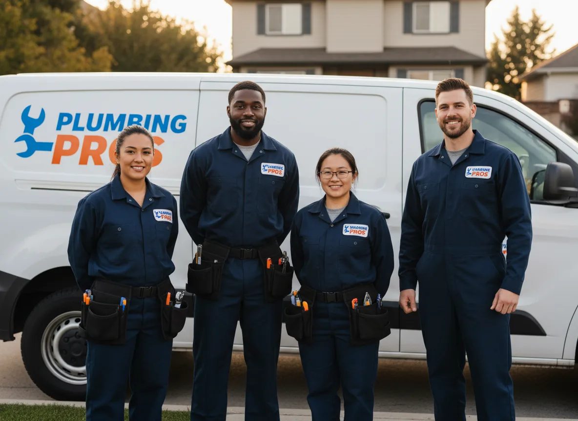 Water Heater Repair company in Lawley, AL